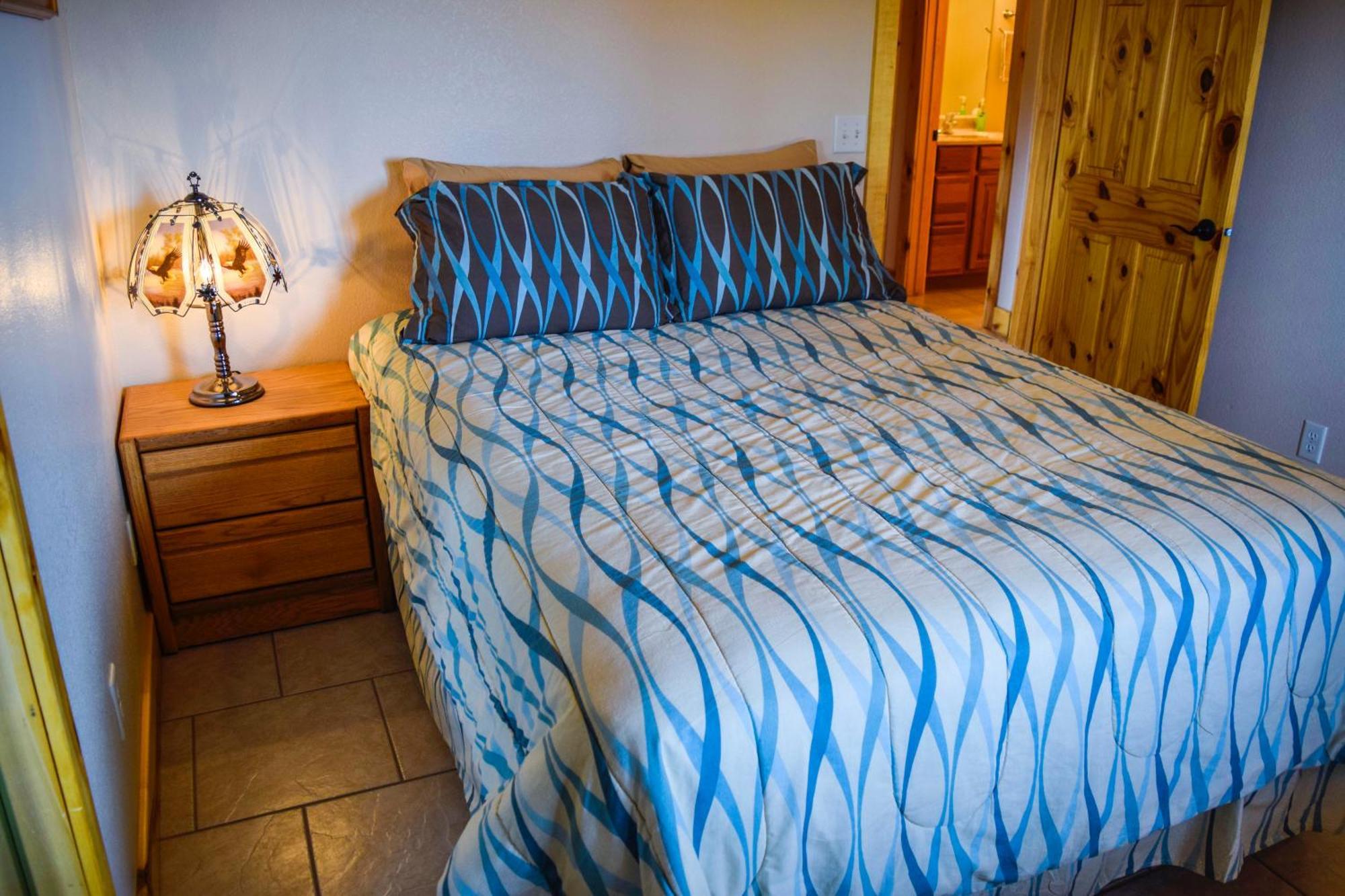 The Lodge At Duck Creek Duck Creek Village Ngoại thất bức ảnh