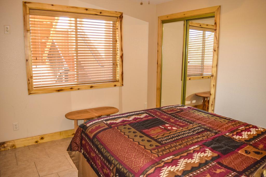The Lodge At Duck Creek Duck Creek Village Ngoại thất bức ảnh
