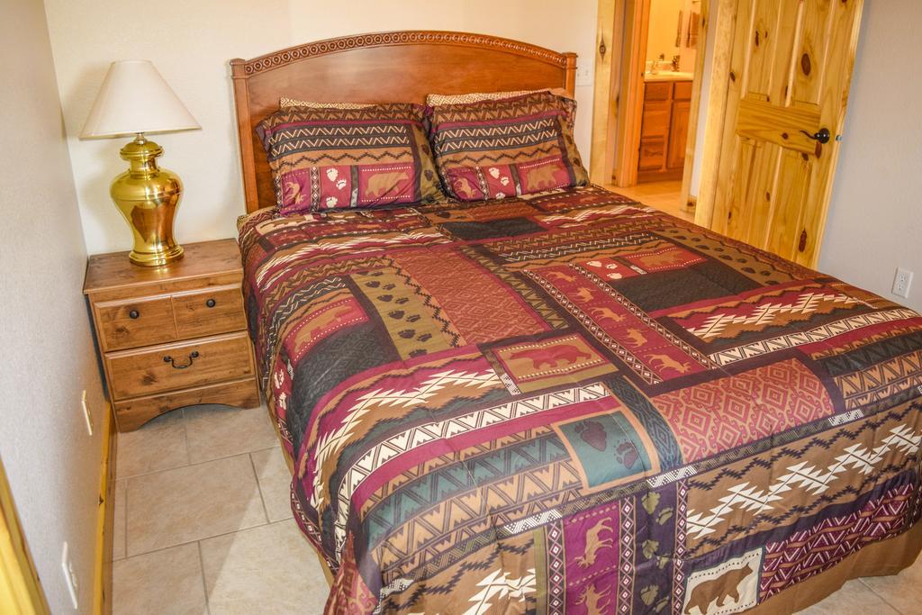 The Lodge At Duck Creek Duck Creek Village Ngoại thất bức ảnh